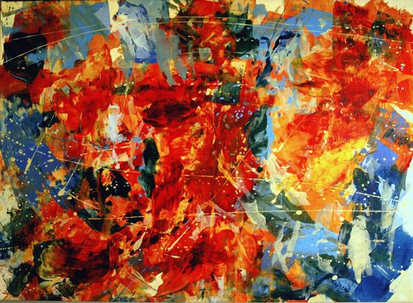 JOHANNES PETRUS LEHNER - WEGE