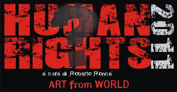 Human rights? Human rights?