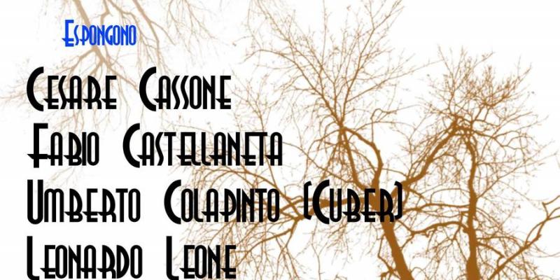 Collettiva d'Arte Contemporanea Collettiva d'Arte Contemporanea