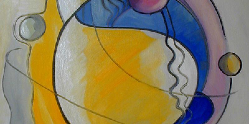 Versioni interiori dell´astrazione Versioni interiori dell´astrazione