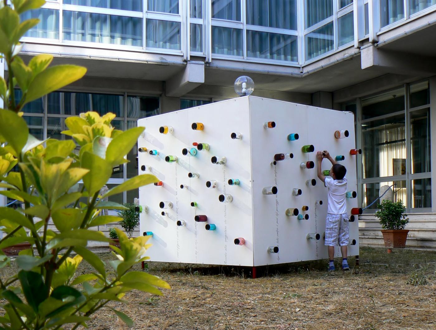 Avventure Urbane ovvero la mia città da un finestrino