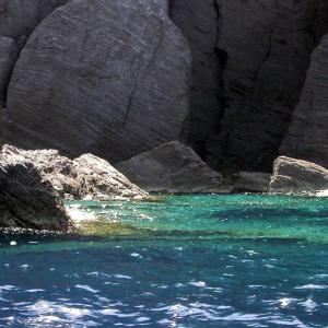 Italy. Sicily, Messina and the Aeolian Islands