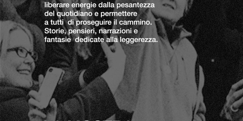 "POVERI MA BELLI" XVIII Edizione Valsusa Filmfest