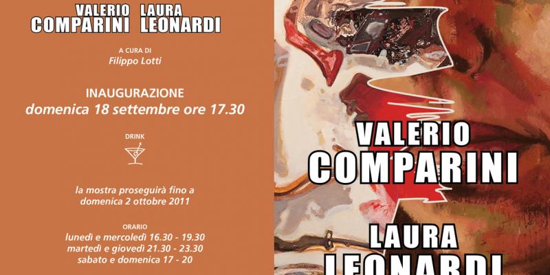 "Ritratti a contrasto"