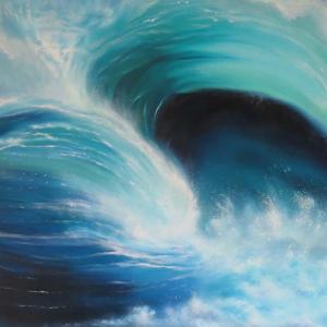 NUOVO EVENTO SABATO 22 ALLE ORE 18.00 ALLA PERSONALE DI BARBARA GHISI A MODENA 