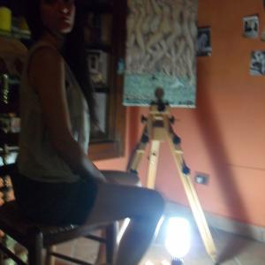 "From early works to the recent ones - personal and collective unconscious"