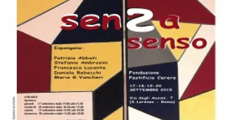 SensaSenso SensaSenso