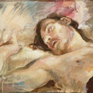 In nome dell'Uomo, l'arte contro la violenza