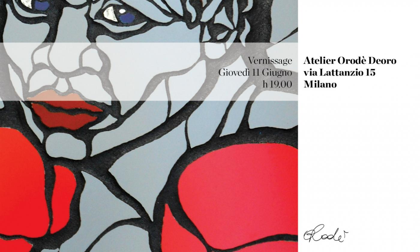 Opening Atelier Orodè Deoro, Milan