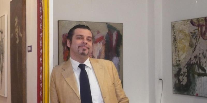 7 Artists from abroad in Bologna! 7 Artists from abroad in Bologna!