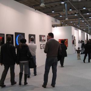 PIACENZA ART FAIR 2013