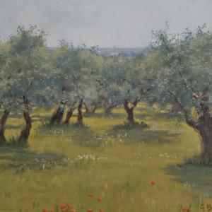 Il Paesaggio: Dalla Macchia al Contemporaneo / Edizione 2015 Il Paesaggio: Dalla Macchia al Contemporaneo / Edizione 2015