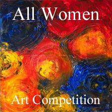 Call for Art – All Women Online Art Competition