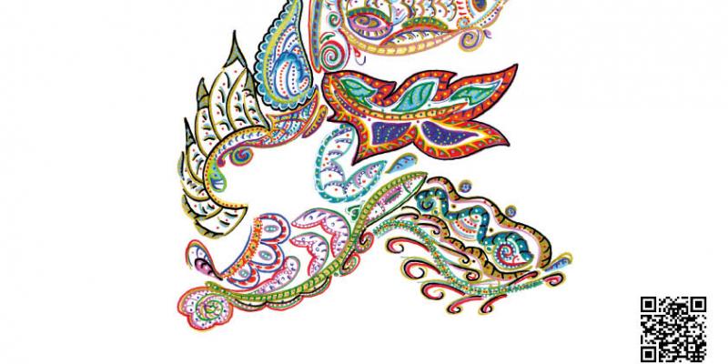 Mostra personale di Paolo Sebastiani alla galleria Comunale di Barga