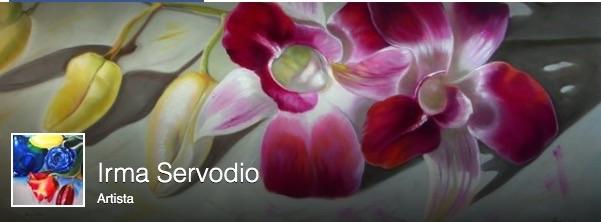 This is my page on Facebook 