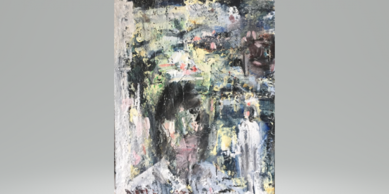 ROAD - 2 in Artists for The NHS ROAD - 2 in Artists for The NHS