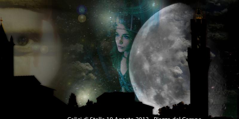 Calici Sotto le Stelle Calici Sotto le Stelle