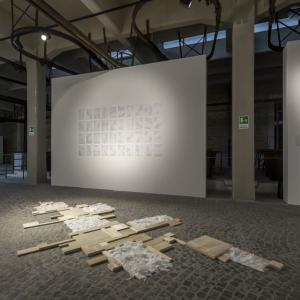 Delicata Mutevolezza - Milena Cavallo, Chiara Dellerba Delicata Mutevolezza - Milena Cavallo, Chiara Dellerba