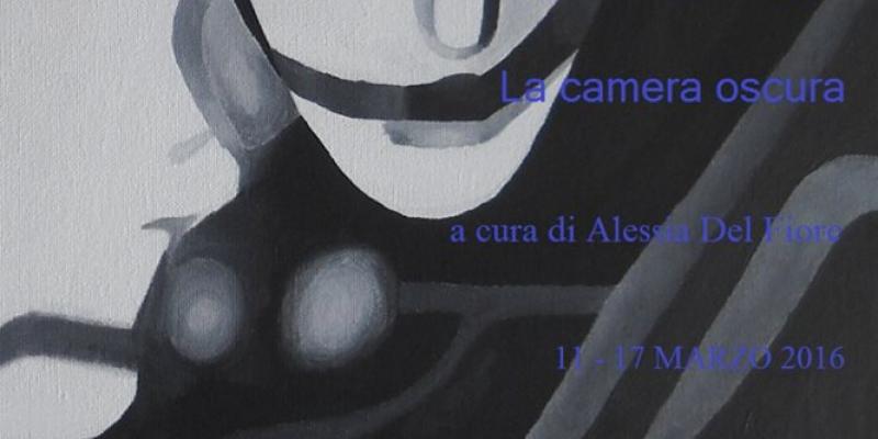 La camera oscura di Nicholas Tolosa