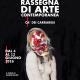 Sesta rassegna di arte contemporanea - Ca' dei Carraresi - Treviso