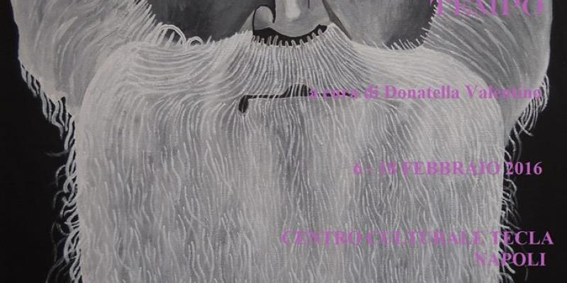 TEMPO di Nicholas Tolosa