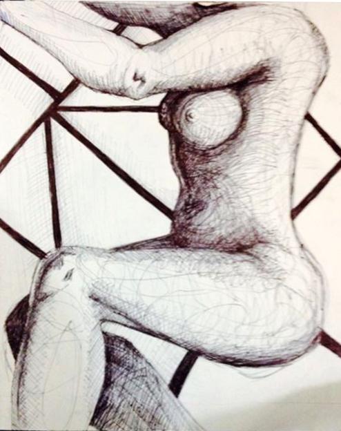 Kunst und Psychologie