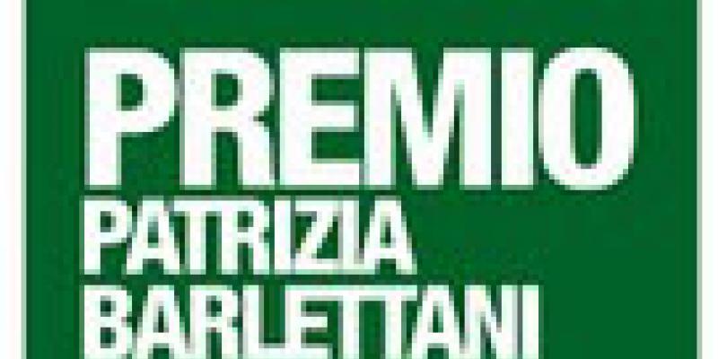 Premio Patrizia Barlettani