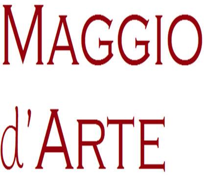 MAGGIO D'ARTE MAGGIO D'ARTE