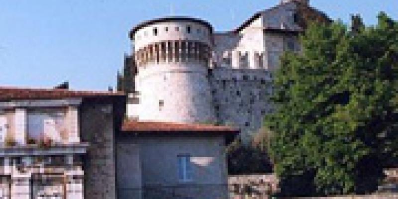 ARTE NEL TERRITORIO BRESCIANO ARTE NEL TERRITORIO BRESCIANO