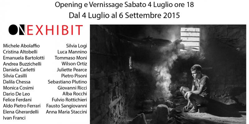 Sensing the Journey Sensing the Journey