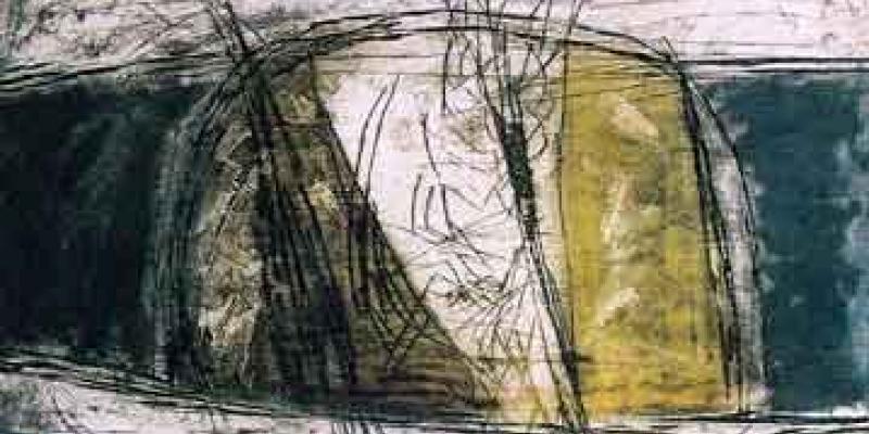 LINEE indagine sul disegno contemporaneo