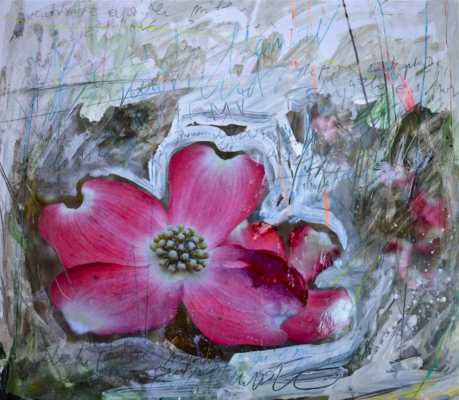 "Come un fiore.." "Come un fiore.."