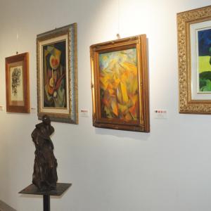 BmM - Biennale Museo MIIT BmM - Biennale Museo MIIT