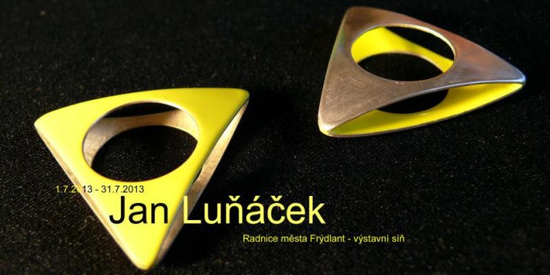 Jan Lunacek Jan Lunacek