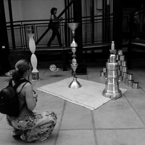 Food Culture e Slow Art | l'arte che rappresenta il gusto Food Culture e Slow Art | l'arte che rappresenta il gusto