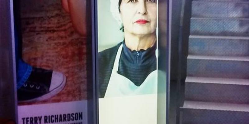 Solo per gente comune, spazio XL, Farm Cultural Park Solo per gente comune, spazio XL, Farm Cultural Park