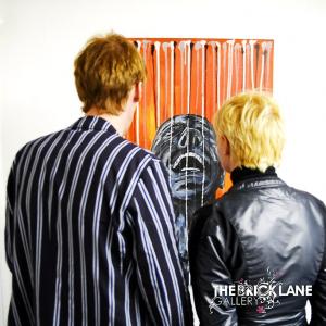 Art in Mind (29th April - 10th May) Art in Mind (29th April - 10th May)