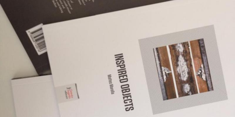 Exhibition catalog published by Fausto Lupetti Editore in the series of Florence Biennale Books. Exhibition catalog published by Fausto Lupetti Editore in the series of Florence Biennale Books.