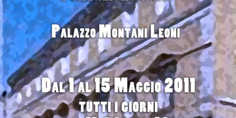 Rassegna Internazionale d'Arte Contemporanea Città di Terni Rassegna Internazionale d'Arte Contemporanea Città di Terni