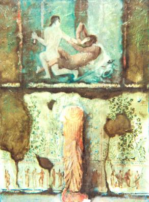 casa dei vetti pompei erotica londra