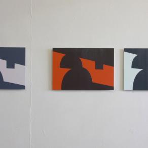 Mechanical (Pink/Blue segment, Red segment, Green segment)