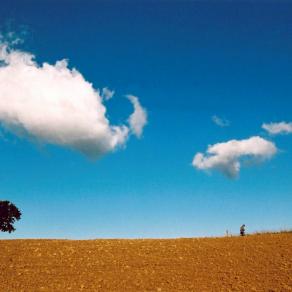 Tracce di Presenza Umana