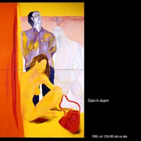 dopo lo stupro
