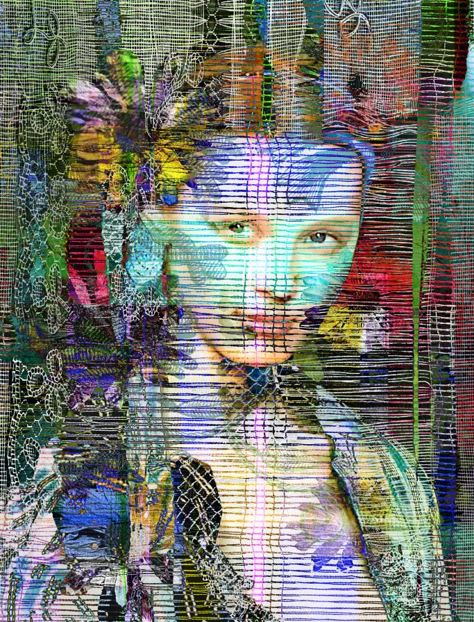 Metamorphosis – a wandering spiritual form..........ALTERATION