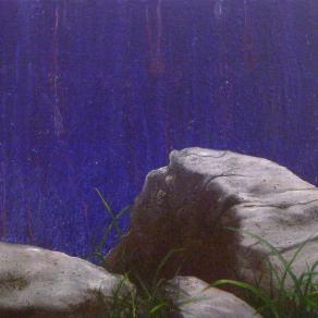 LANDSCAPE'S FRAME '10 35X50 CM