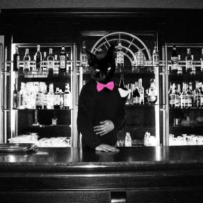 Black Cat collection