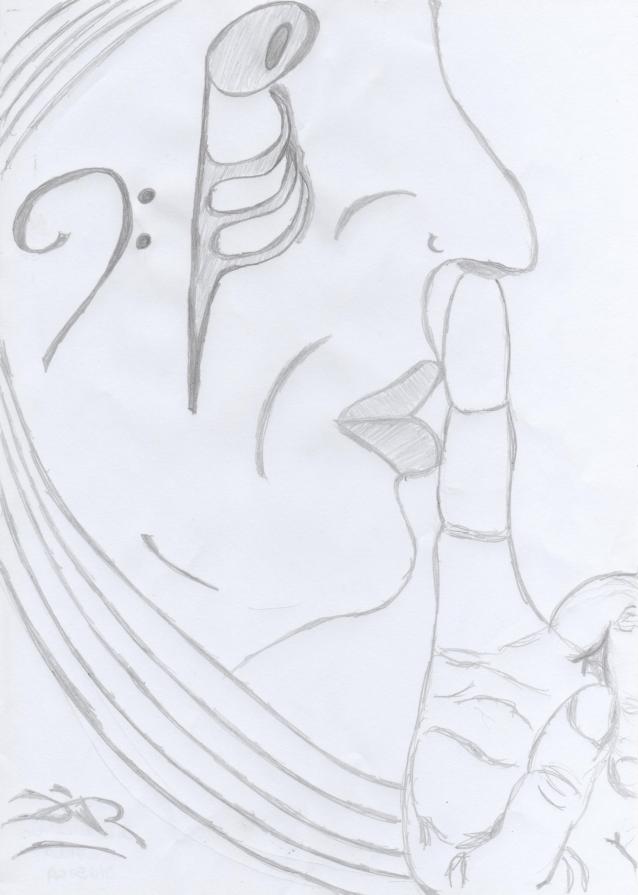 Il Silenzio dalla Musica