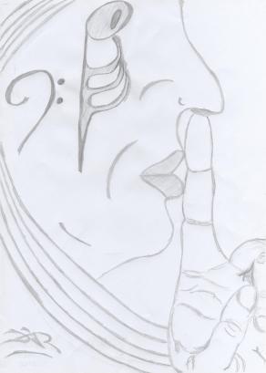 Il Silenzio dalla Musica