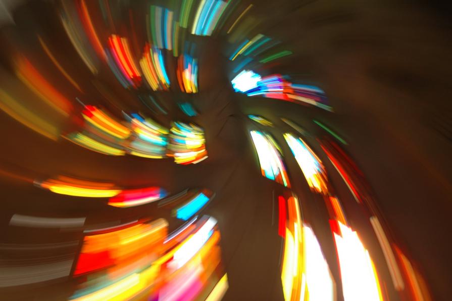 Farben der Stadt (City Colours) Farben der Stadt (City Colours)