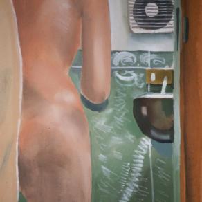 arredi ossessivi (part.)